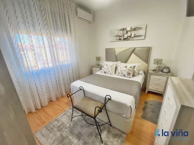 3 Zimmer Reihenhaus zu verkaufen in Fuente de Piedra mit Pool - 188.000 € (Ref: 10172805)