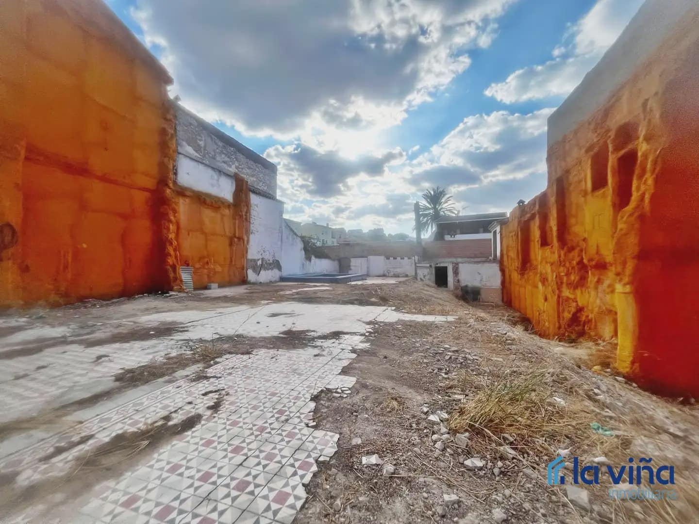 Byggetomt til salgs i Cuevas de San Marcos - € 60 000 (Ref: 10172806)