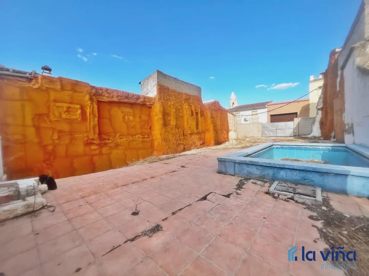 Byggetomt til salgs i Cuevas de San Marcos - € 60 000 (Ref: 10172806)