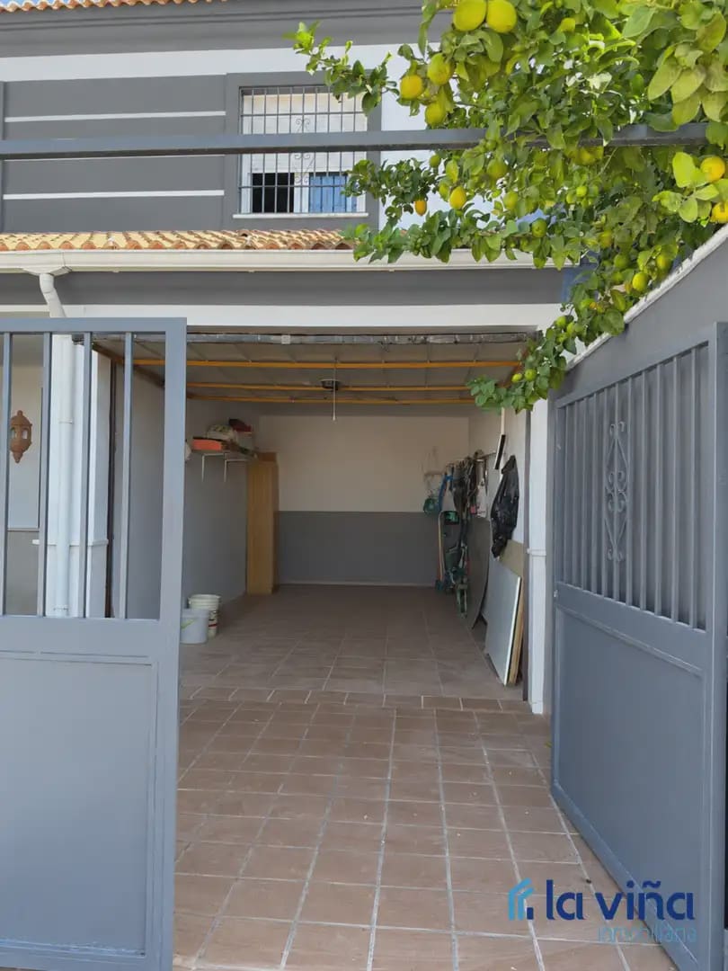 Adosado de 4 habitaciones en Mollina en venta con piscina garaje - 348.000 € (Ref: 10183917)