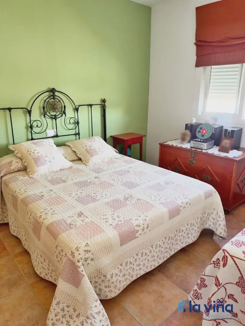 Adosado de 4 habitaciones en Mollina en venta con piscina garaje - 348.000 € (Ref: 10183917)
