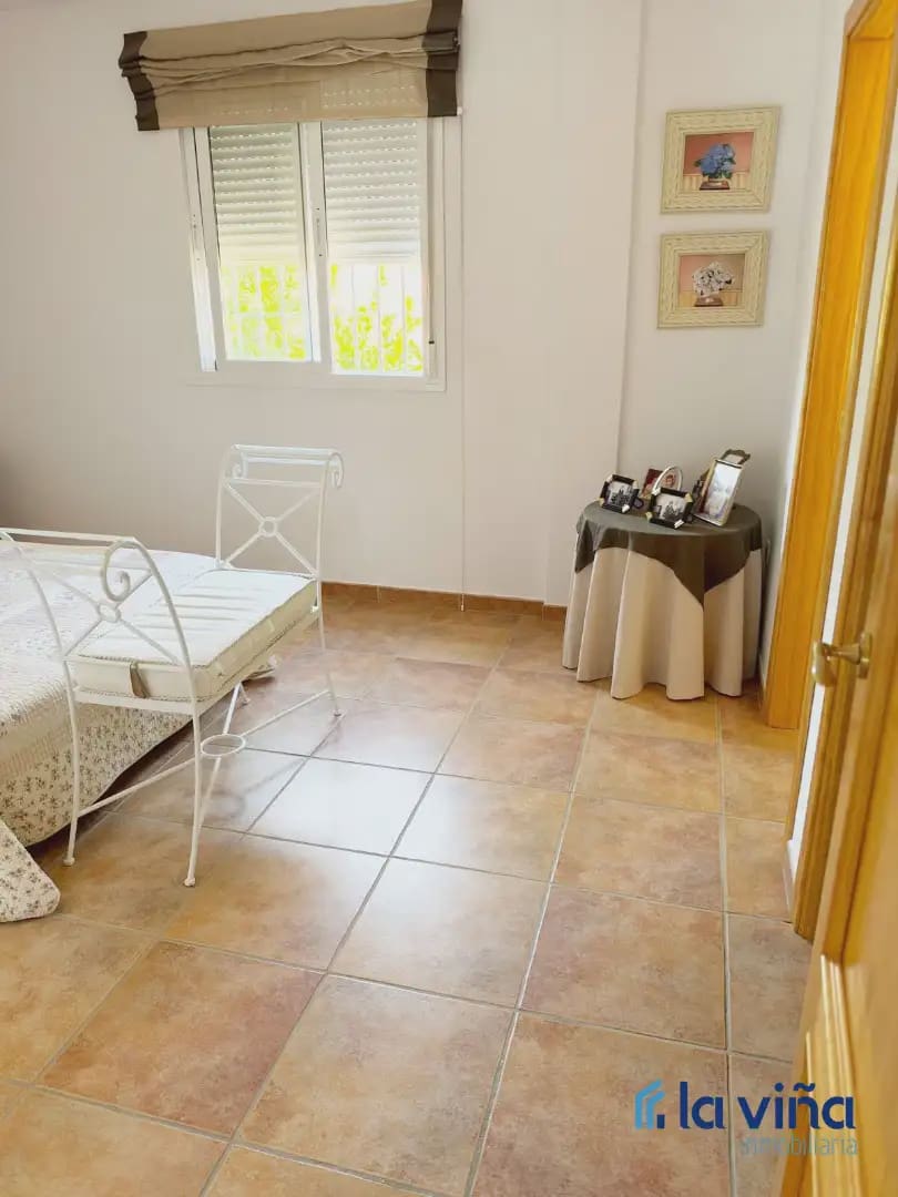 Adosado de 4 habitaciones en Mollina en venta con piscina garaje - 348.000 € (Ref: 10183917)
