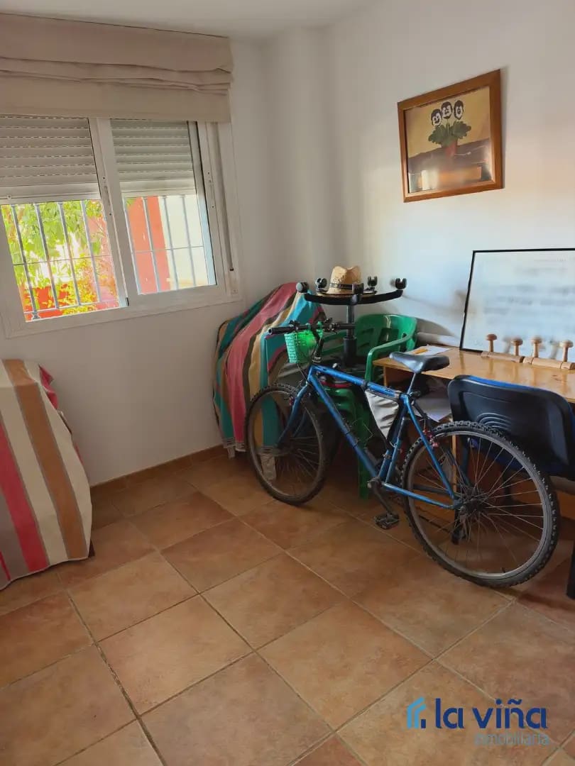 Adosado de 4 habitaciones en Mollina en venta con piscina garaje - 348.000 € (Ref: 10183917)