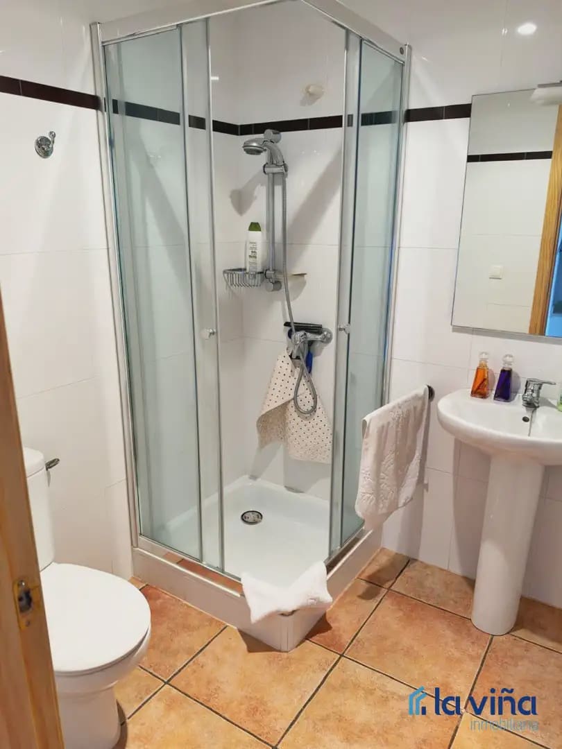 Adosado de 4 habitaciones en Mollina en venta con piscina garaje - 348.000 € (Ref: 10183917)
