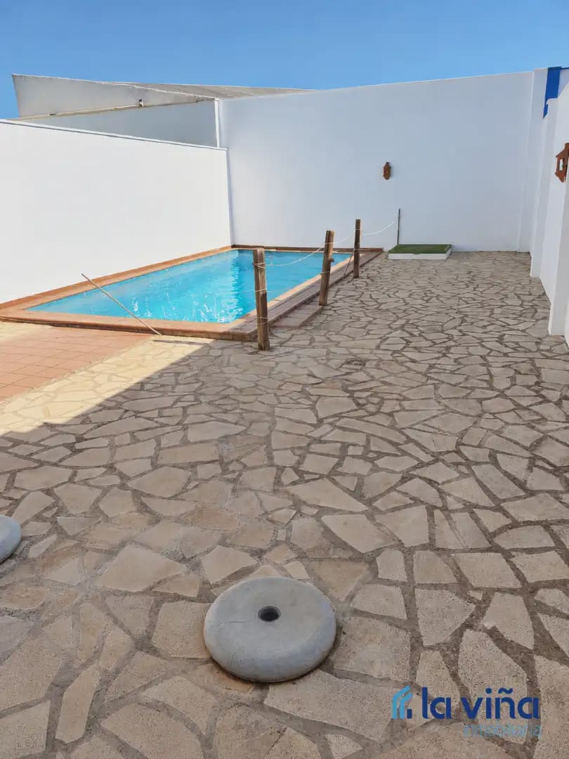 Adosado de 4 habitaciones en Mollina en venta con piscina garaje - 348.000 € (Ref: 10183917)