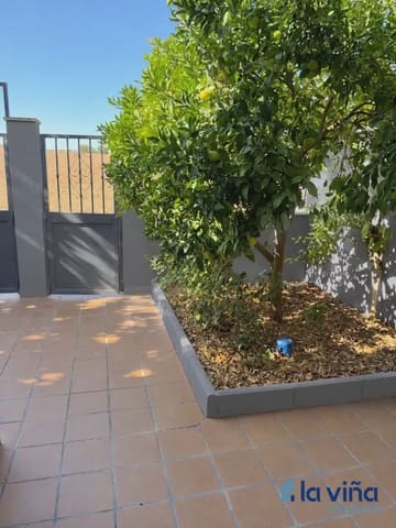 Adosado de 4 habitaciones en Mollina en venta con piscina garaje - 348.000 € (Ref: 10183917)