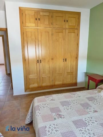 Adosado de 4 habitaciones en Mollina en venta con piscina garaje - 348.000 € (Ref: 10183917)