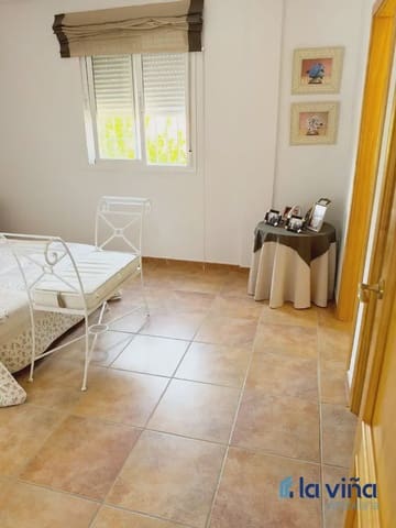 Adosado de 4 habitaciones en Mollina en venta con piscina garaje - 348.000 € (Ref: 10183917)