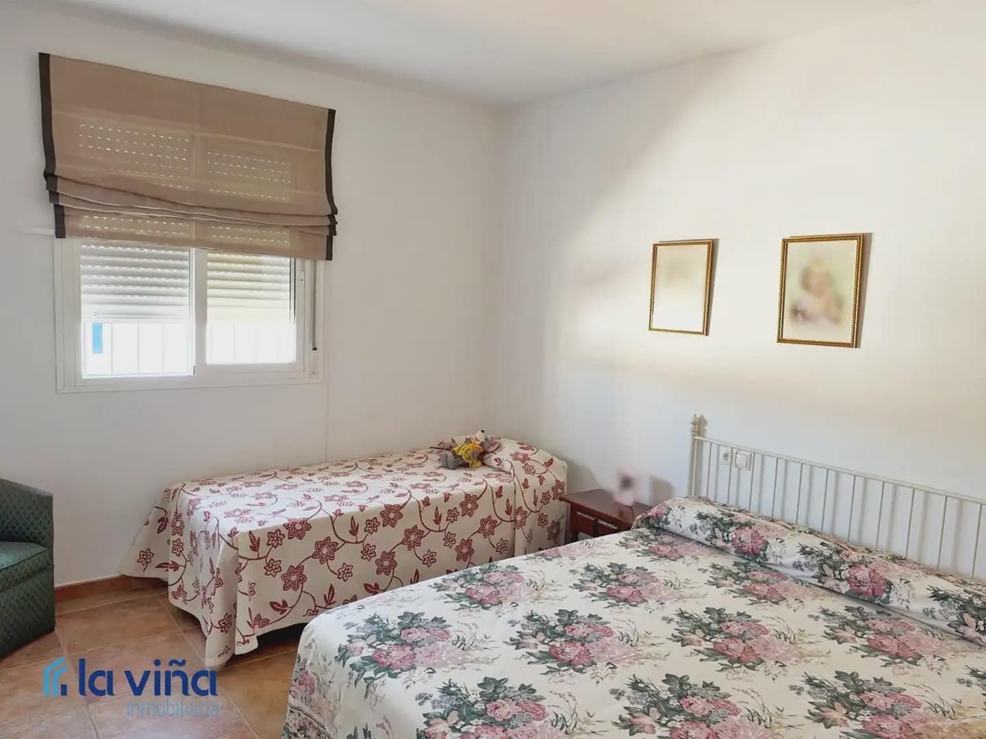 Adosado de 4 habitaciones en Mollina en venta con piscina garaje - 348.000 € (Ref: 10183917)