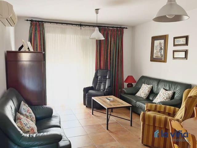 Adosado de 4 habitaciones en Mollina en venta con piscina garaje - 348.000 € (Ref: 10183917)