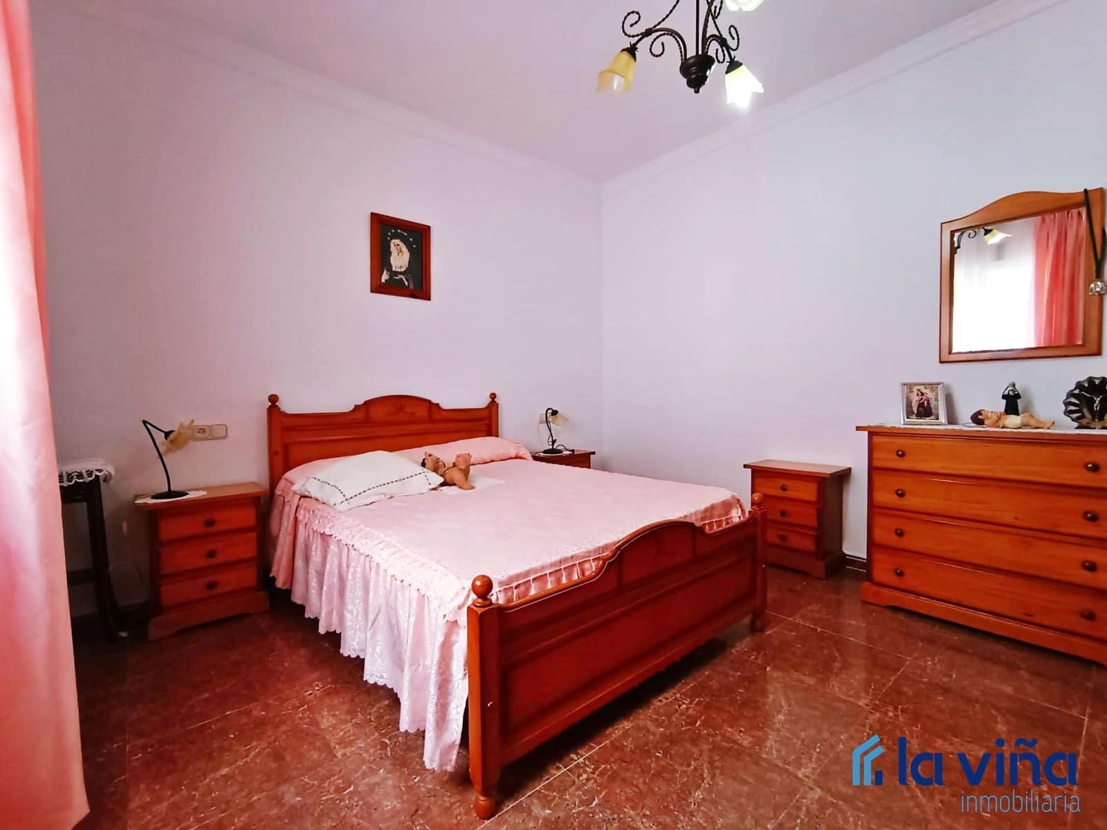 3 Zimmer Finca/Landgut zu verkaufen in Villanueva de la Concepcion - 184.900 € (Ref: 8066795)