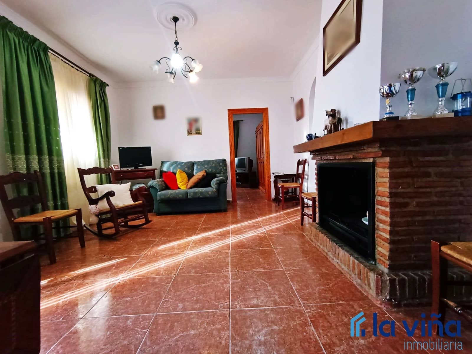 3 Zimmer Finca/Landgut zu verkaufen in Villanueva de la Concepcion - 184.900 € (Ref: 8066795)