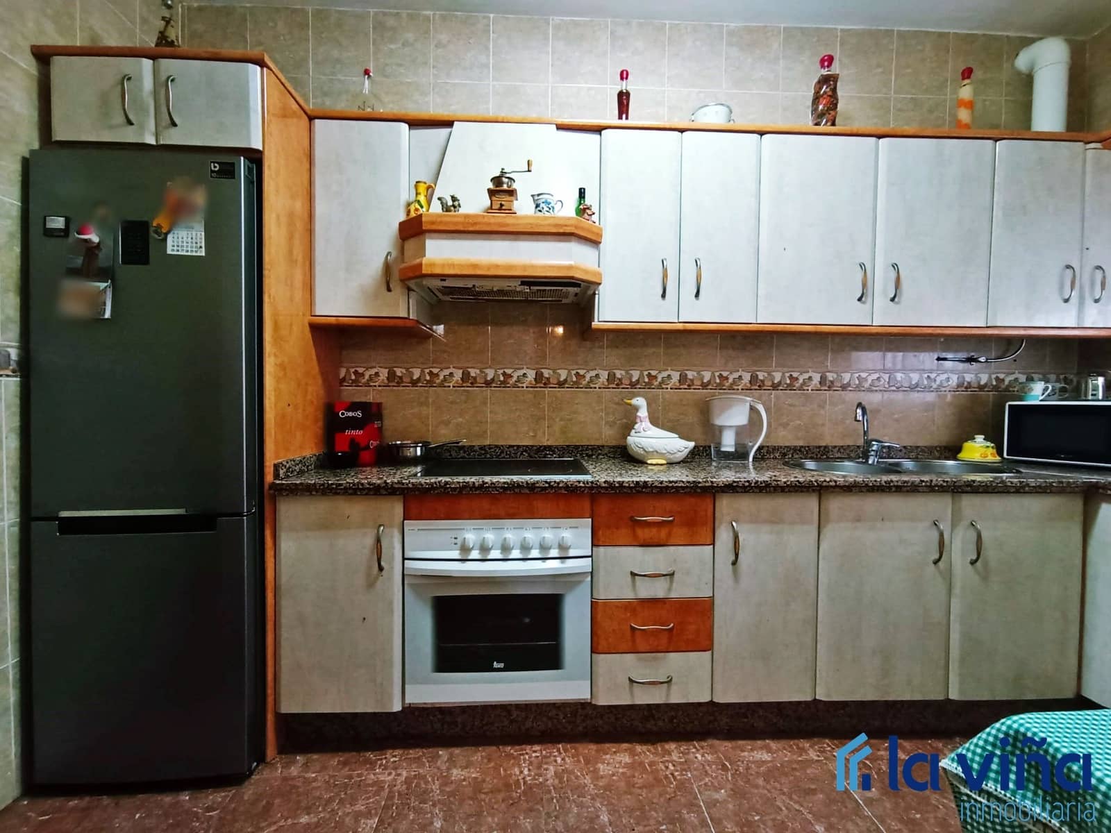 3 Zimmer Finca/Landgut zu verkaufen in Villanueva de la Concepcion - 184.900 € (Ref: 8066795)