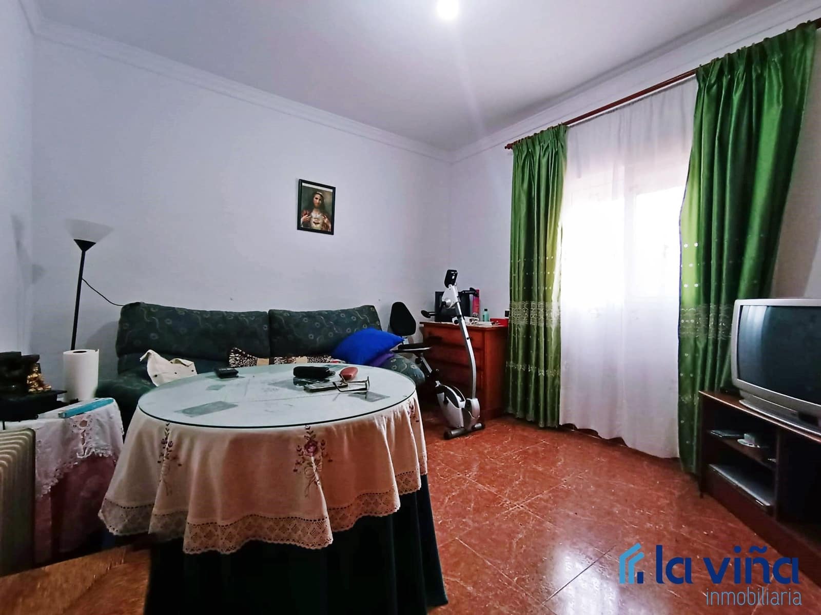 3 Zimmer Finca/Landgut zu verkaufen in Villanueva de la Concepcion - 184.900 € (Ref: 8066795)