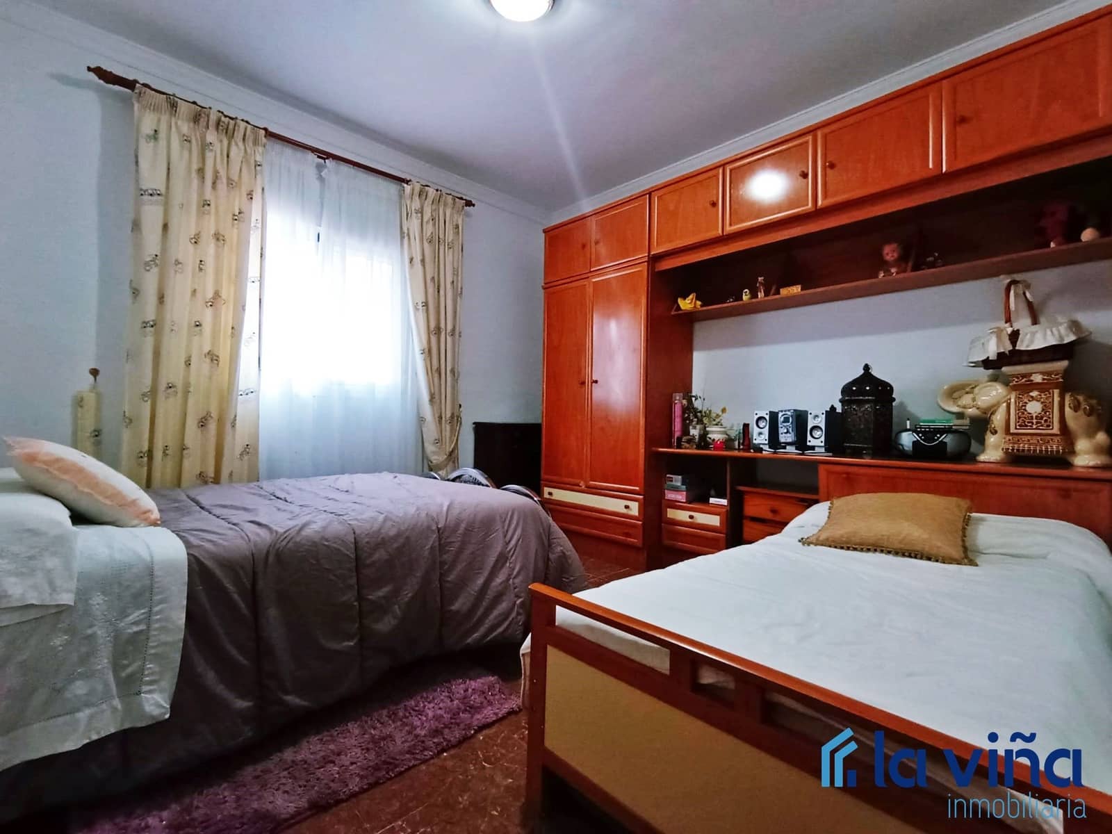 3 Zimmer Finca/Landgut zu verkaufen in Villanueva de la Concepcion - 184.900 € (Ref: 8066795)