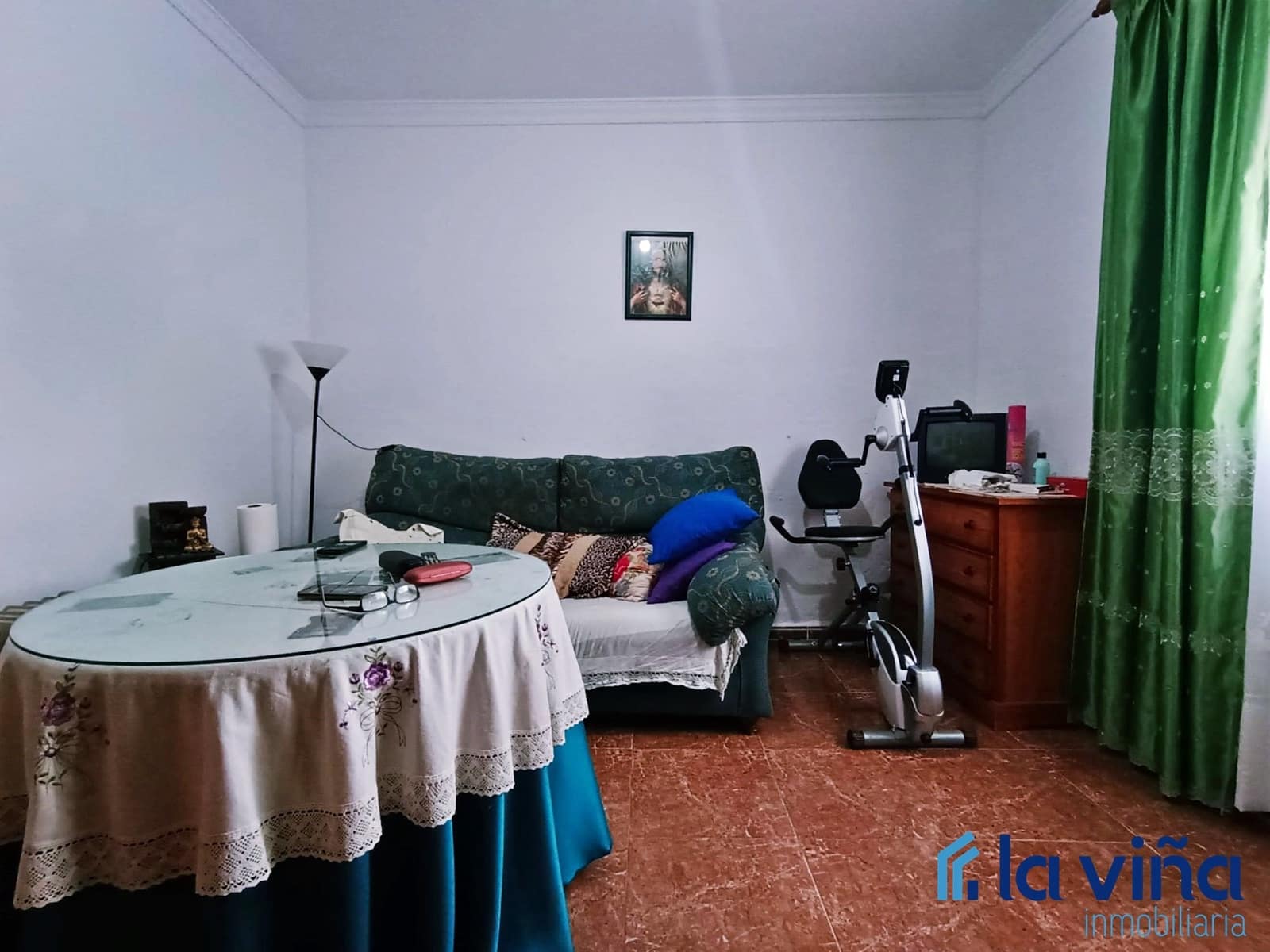 3 Zimmer Finca/Landgut zu verkaufen in Villanueva de la Concepcion - 184.900 € (Ref: 8066795)