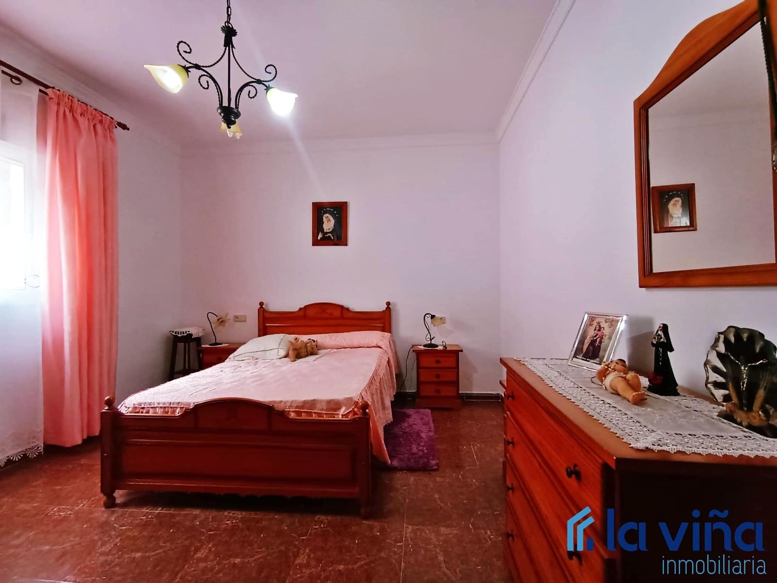 3 Zimmer Finca/Landgut zu verkaufen in Villanueva de la Concepcion - 184.900 € (Ref: 8066795)