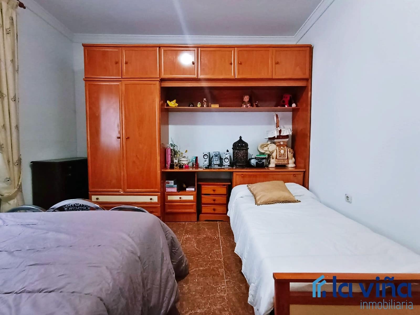 3 Zimmer Finca/Landgut zu verkaufen in Villanueva de la Concepcion - 184.900 € (Ref: 8066795)