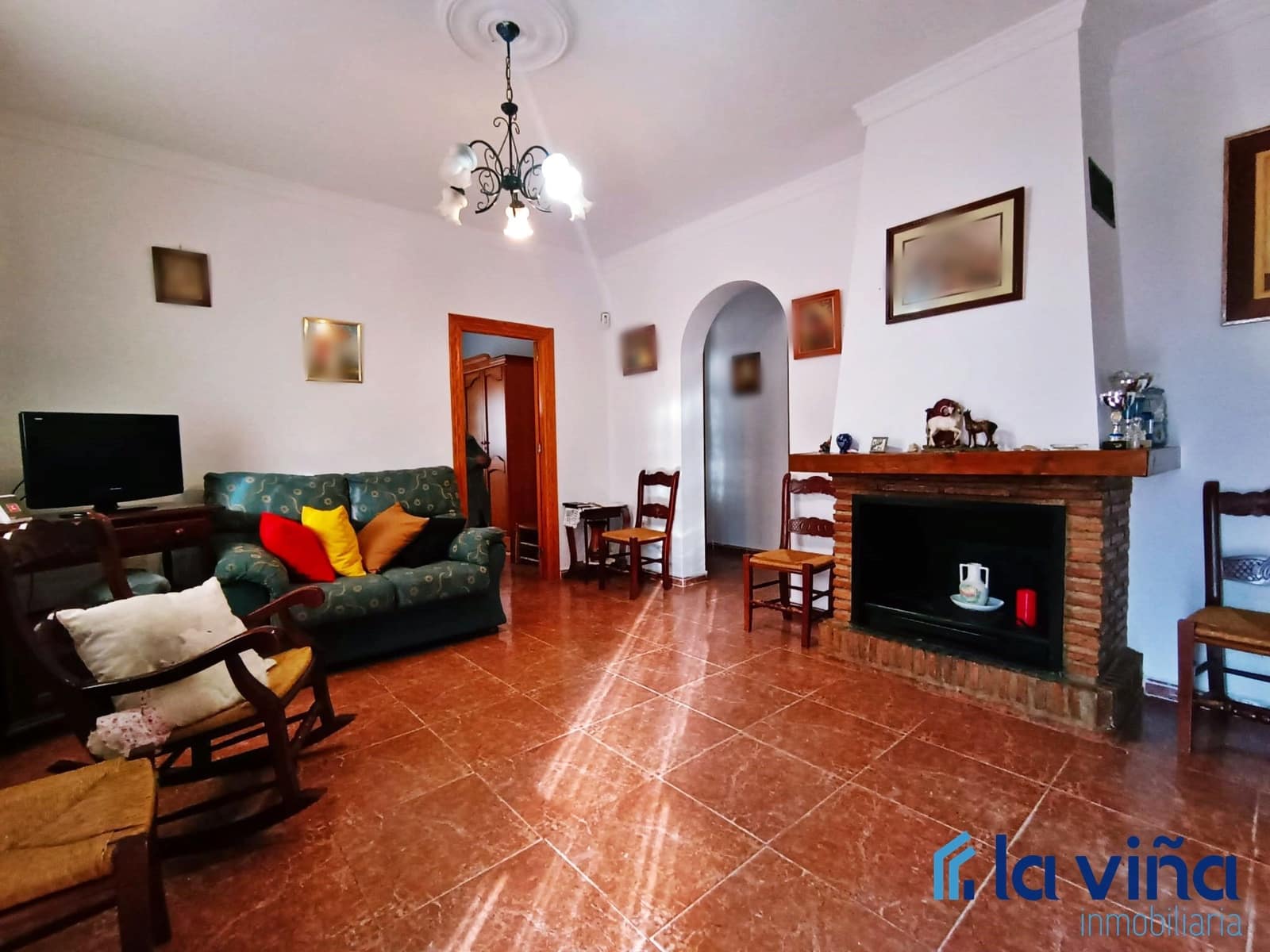 3 Zimmer Finca/Landgut zu verkaufen in Villanueva de la Concepcion - 184.900 € (Ref: 8066795)