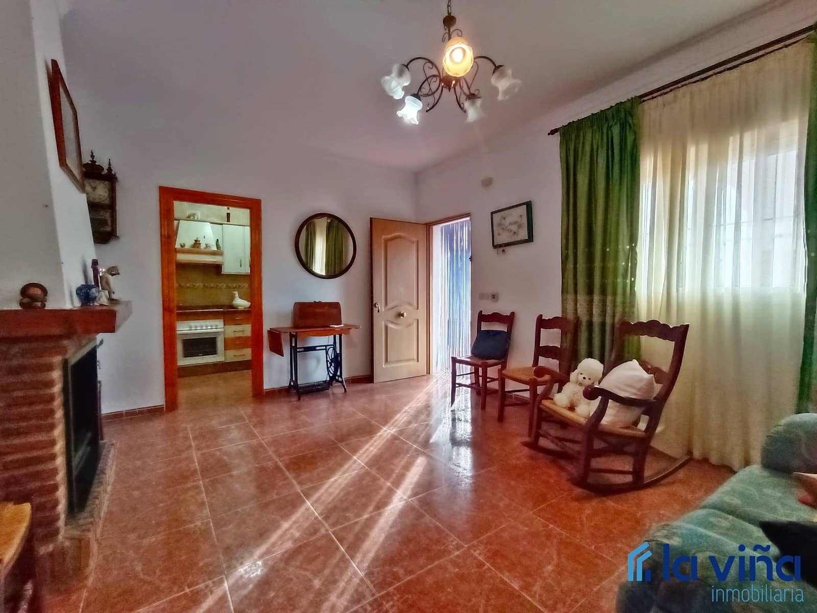 3 Zimmer Finca/Landgut zu verkaufen in Villanueva de la Concepcion - 184.900 € (Ref: 8066795)