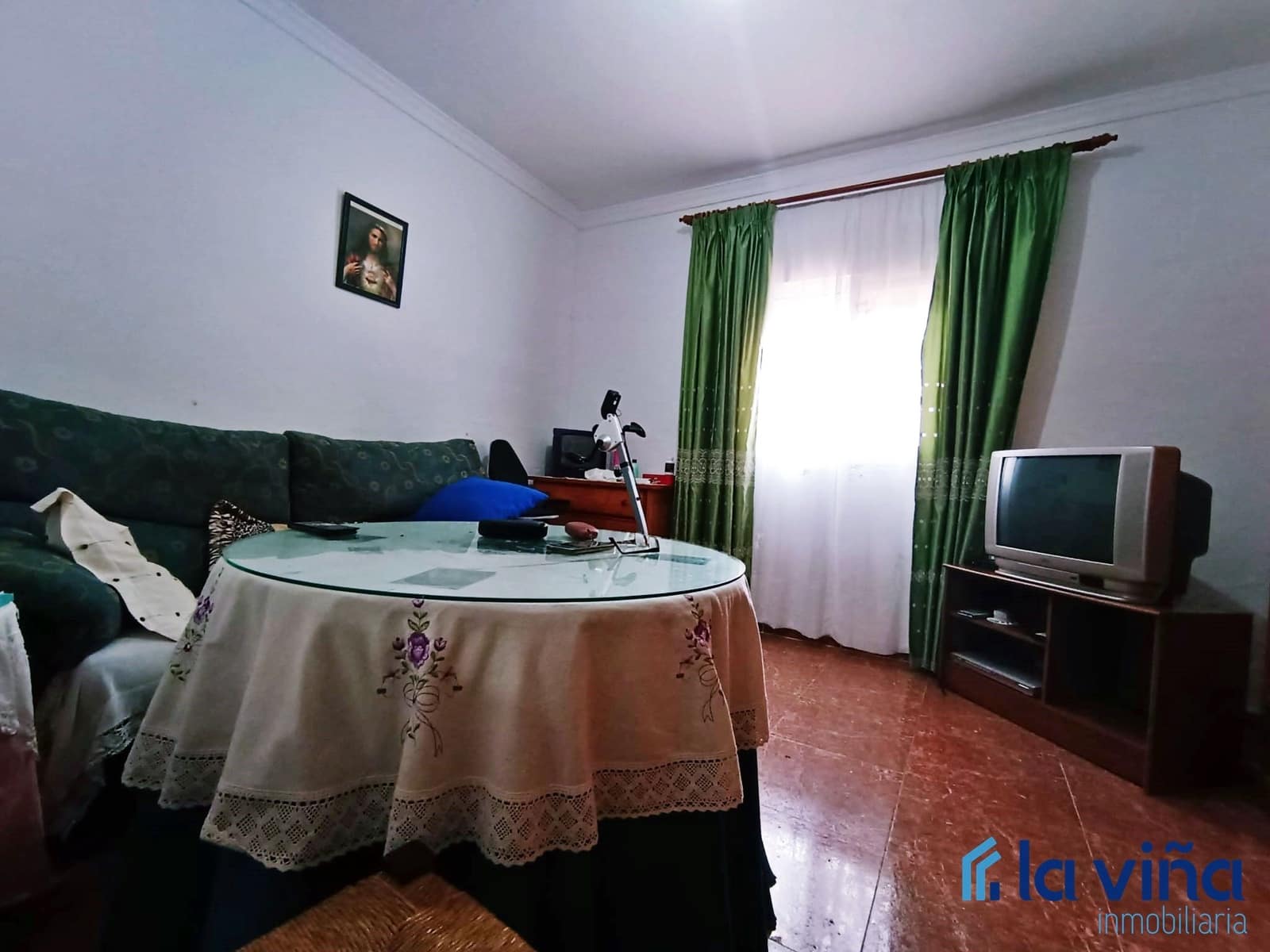 3 Zimmer Finca/Landgut zu verkaufen in Villanueva de la Concepcion - 184.900 € (Ref: 8066795)