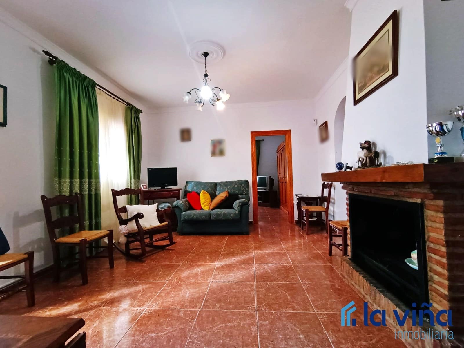3 Zimmer Finca/Landgut zu verkaufen in Villanueva de la Concepcion - 184.900 € (Ref: 8066795)
