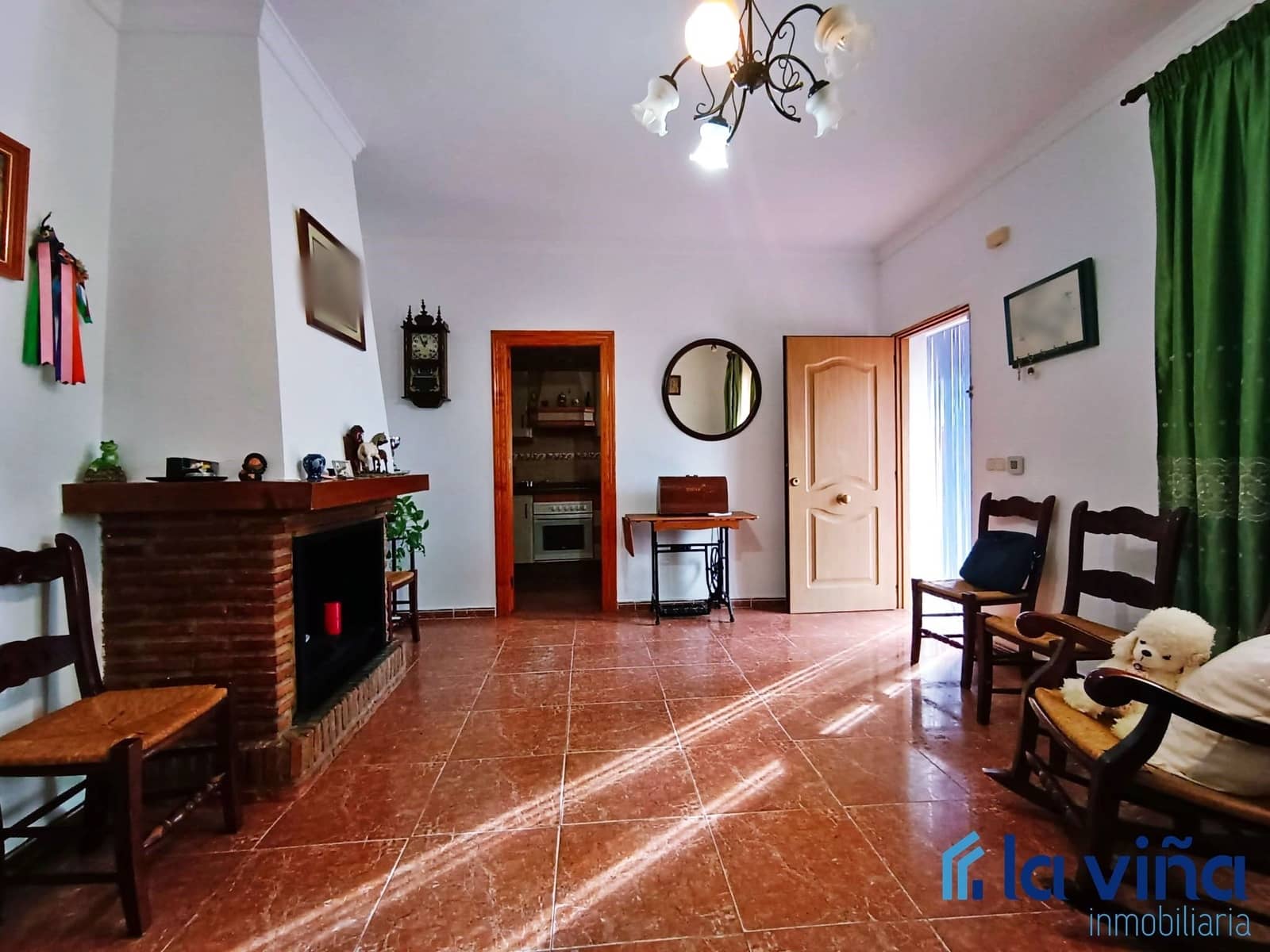 3 Zimmer Finca/Landgut zu verkaufen in Villanueva de la Concepcion - 184.900 € (Ref: 8066795)