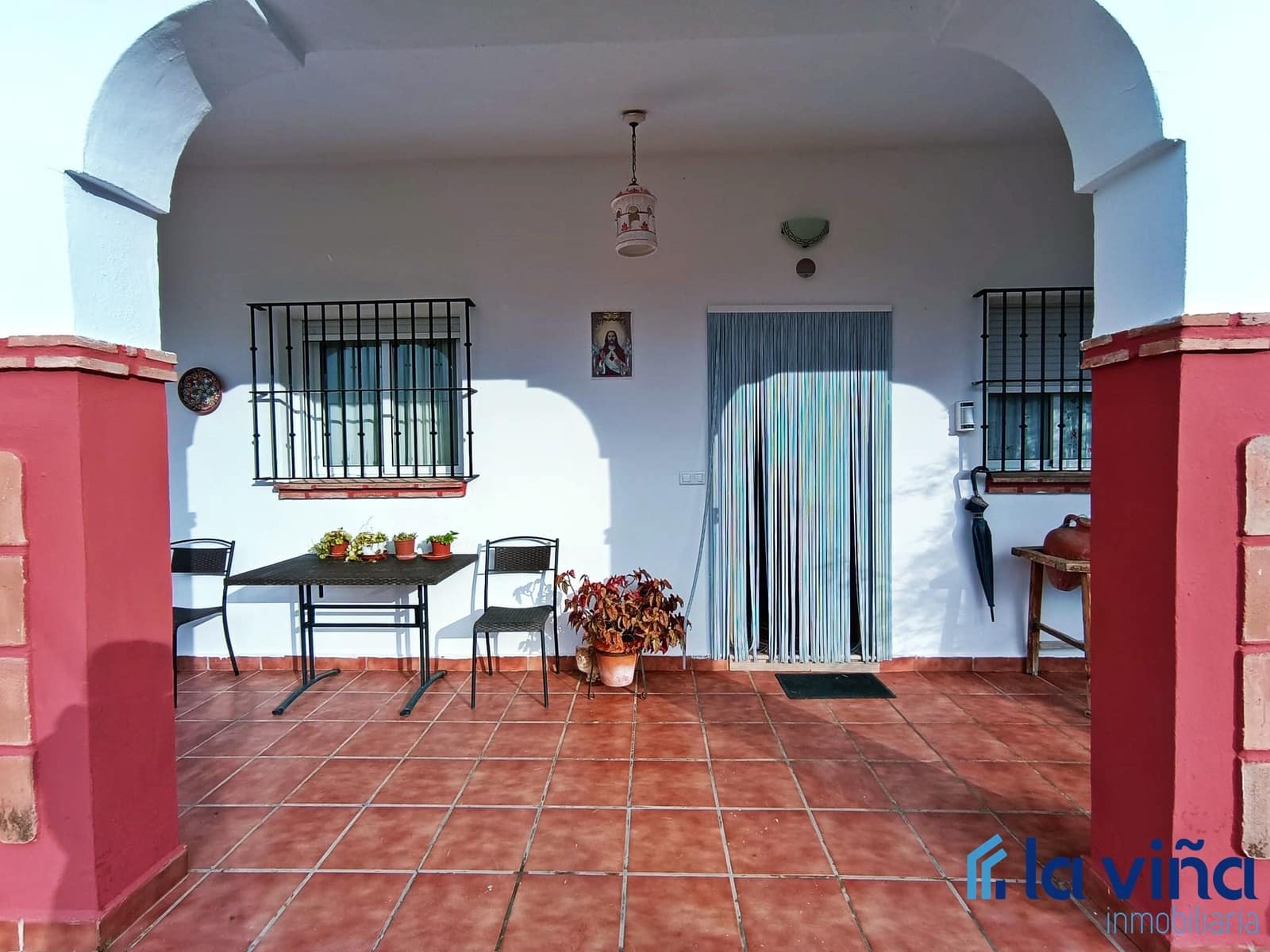 3 Zimmer Finca/Landgut zu verkaufen in Villanueva de la Concepcion - 184.900 € (Ref: 8066795)