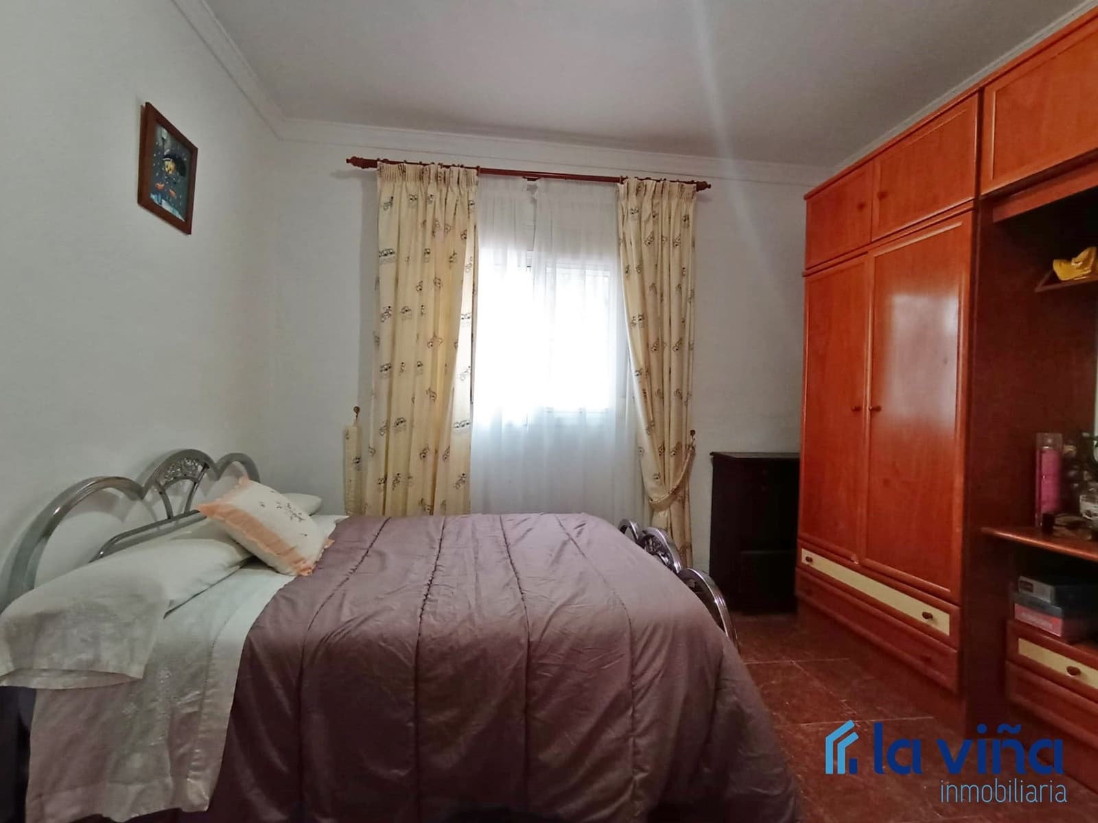 3 Zimmer Finca/Landgut zu verkaufen in Villanueva de la Concepcion - 184.900 € (Ref: 8066795)