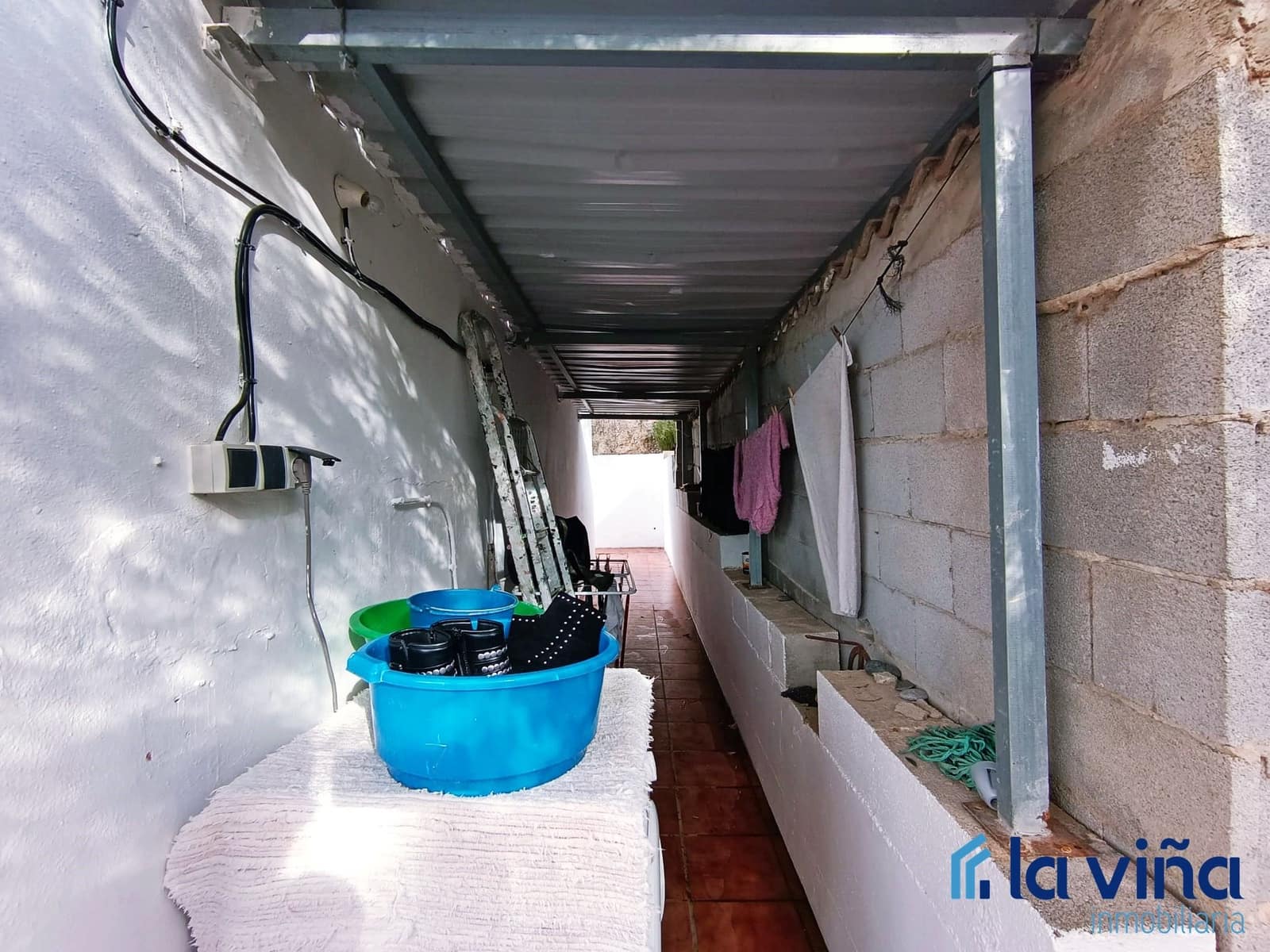 3 Zimmer Finca/Landgut zu verkaufen in Villanueva de la Concepcion - 184.900 € (Ref: 8066795)