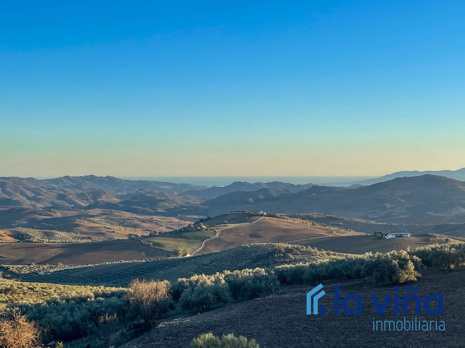 4 chambre Finca/Maison de Campagne à vendre à Villanueva de la Concepcion - 570 000 € (Ref: 8066797)