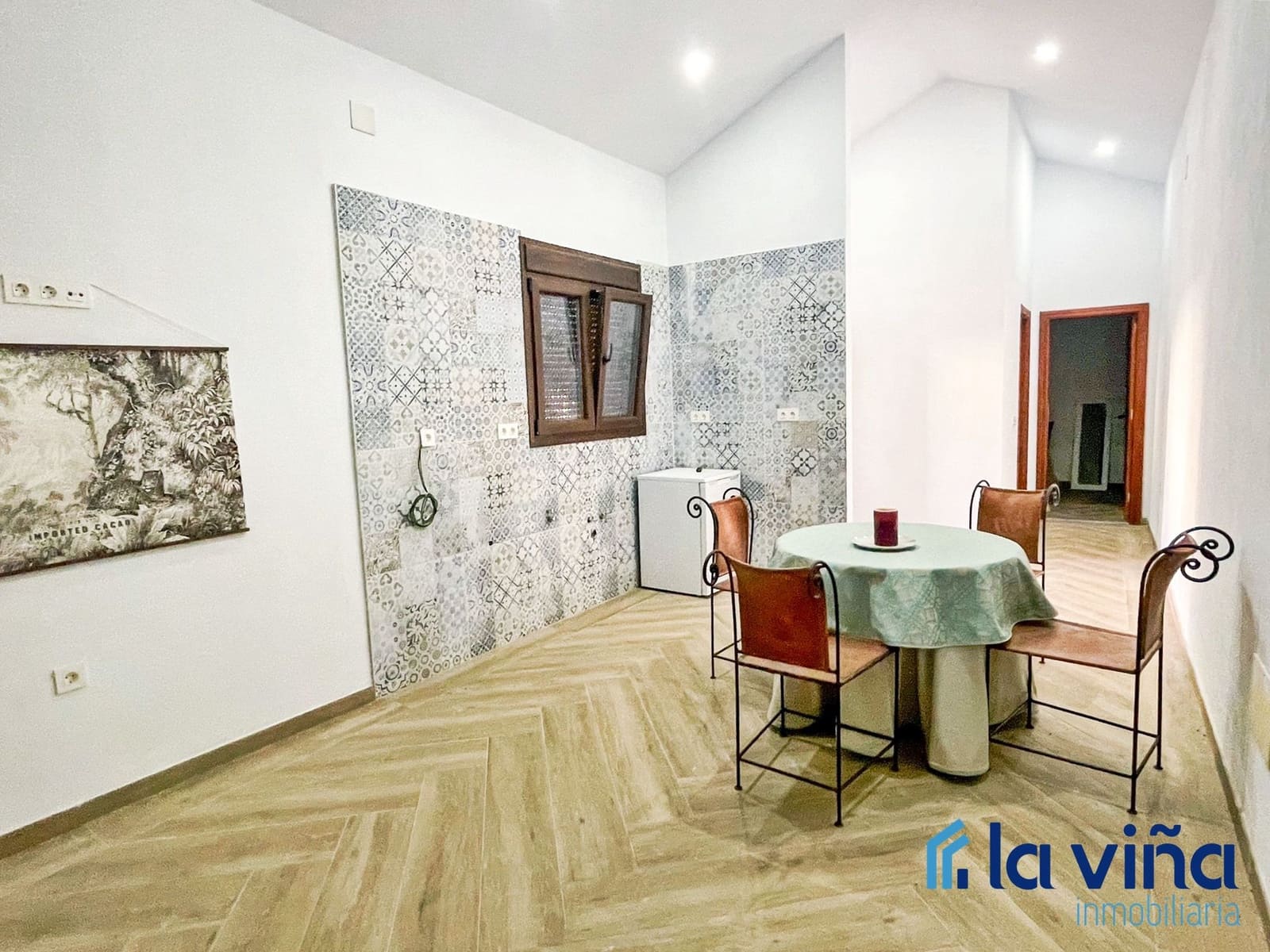 4 chambre Finca/Maison de Campagne à vendre à Villanueva de la Concepcion - 570 000 € (Ref: 8066797)