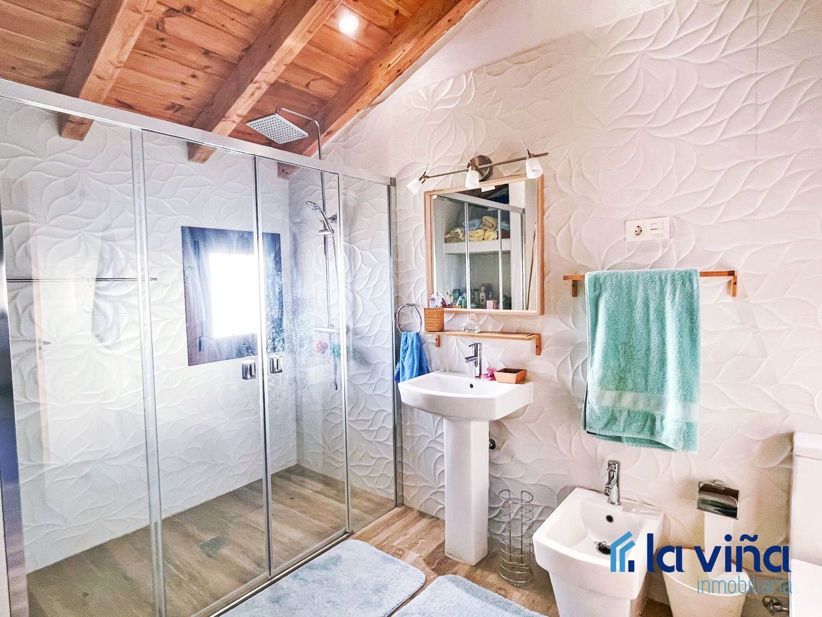 4 chambre Finca/Maison de Campagne à vendre à Villanueva de la Concepcion - 570 000 € (Ref: 8066797)