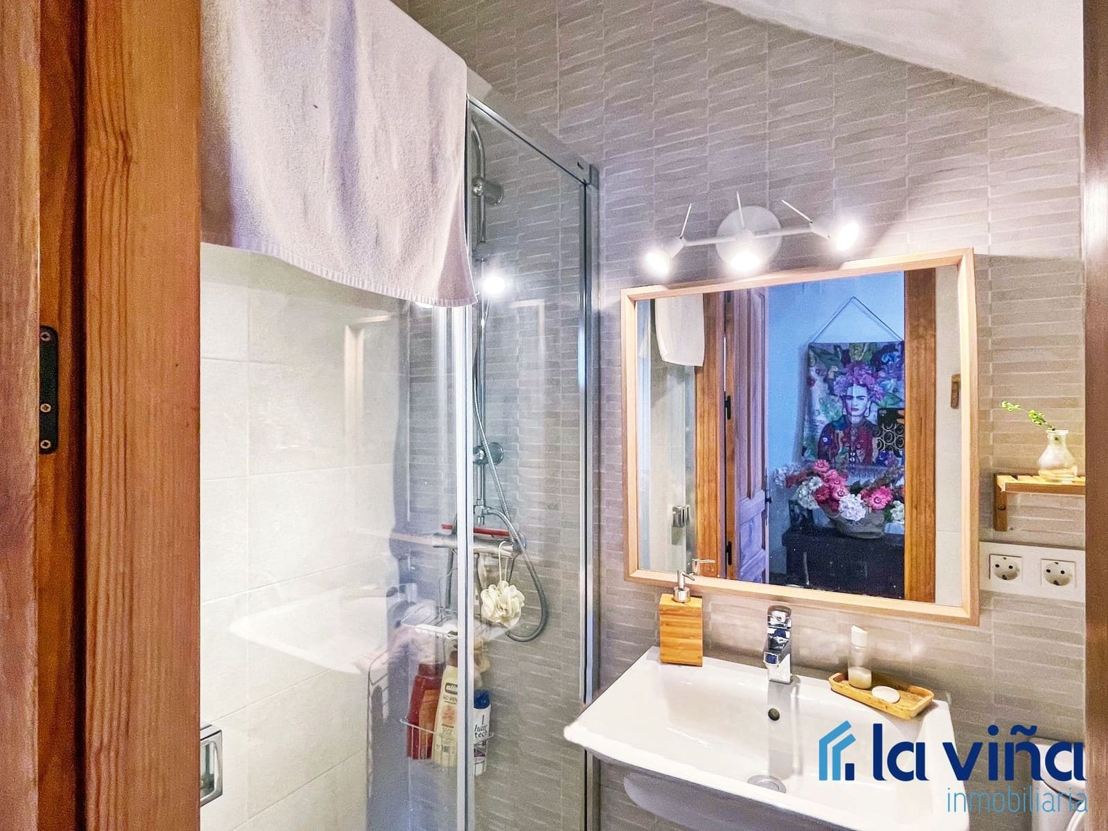 4 chambre Finca/Maison de Campagne à vendre à Villanueva de la Concepcion - 570 000 € (Ref: 8066797)