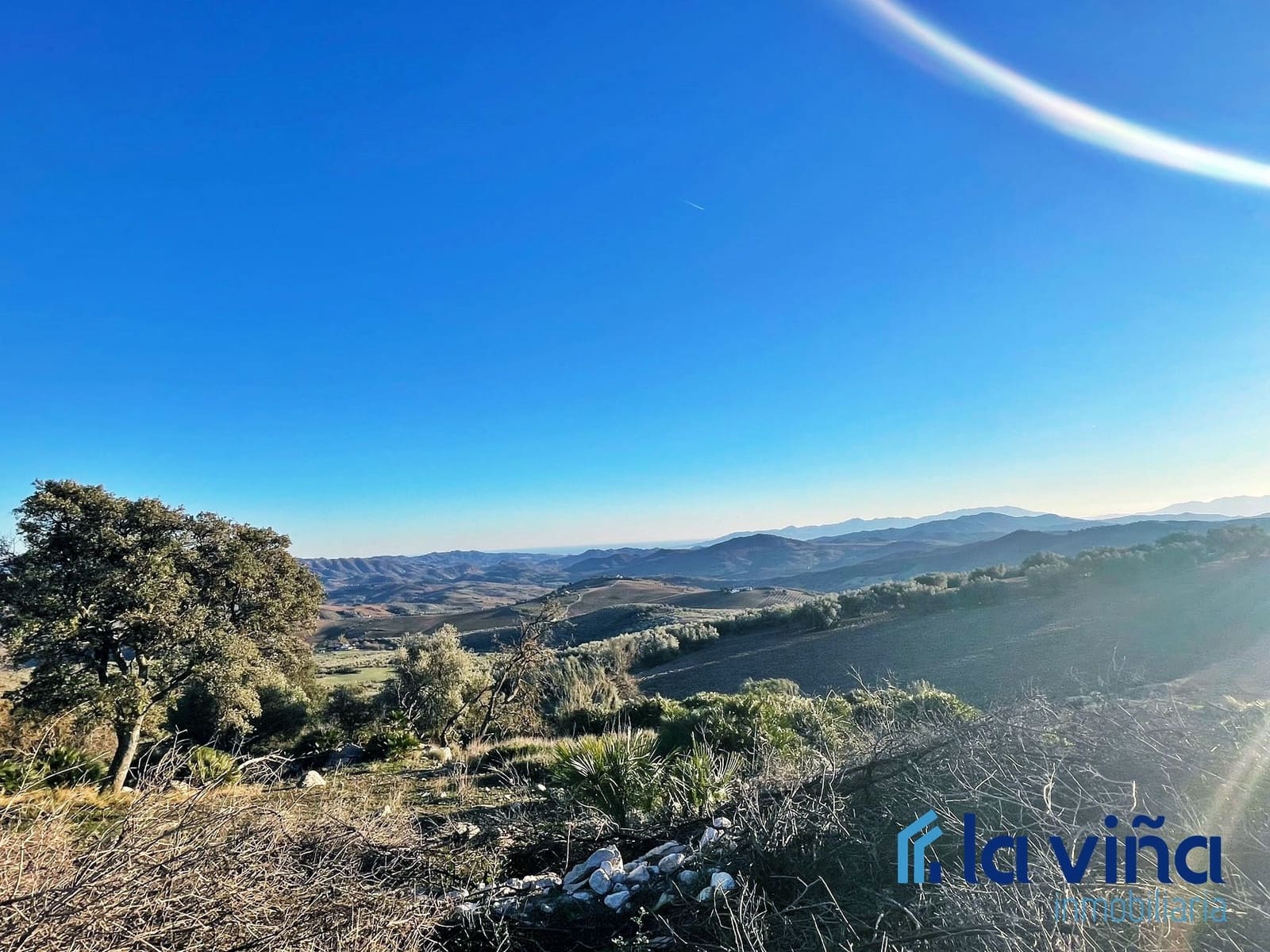 4 chambre Finca/Maison de Campagne à vendre à Villanueva de la Concepcion - 570 000 € (Ref: 8066797)