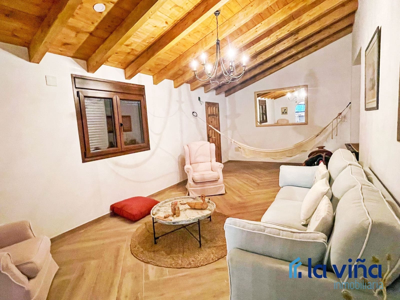 4 chambre Finca/Maison de Campagne à vendre à Villanueva de la Concepcion - 570 000 € (Ref: 8066797)