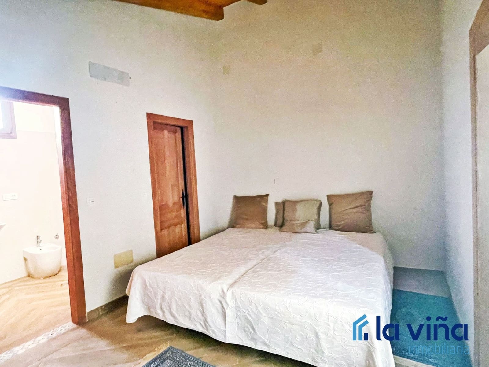 4 chambre Finca/Maison de Campagne à vendre à Villanueva de la Concepcion - 570 000 € (Ref: 8066797)