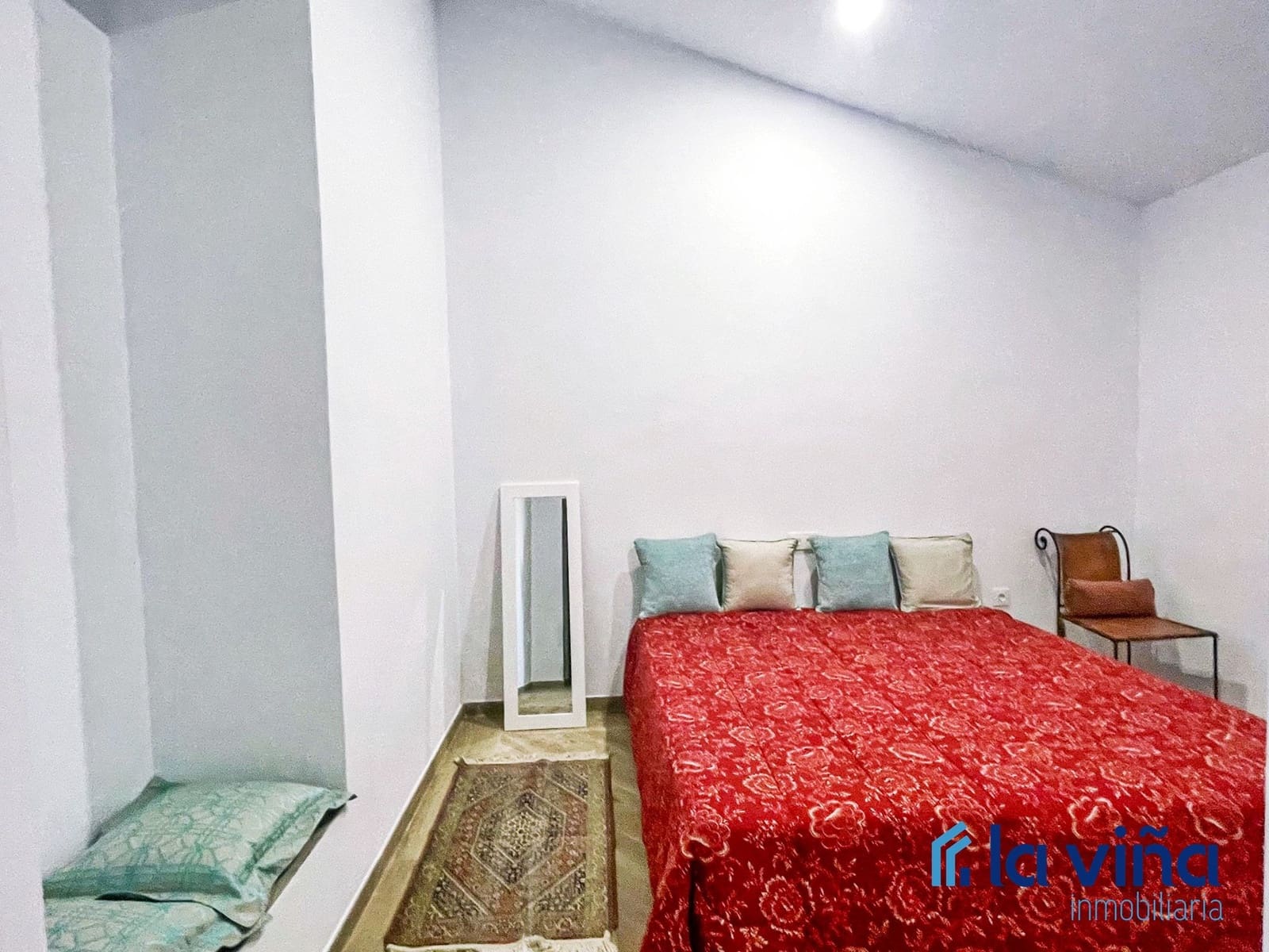 4 chambre Finca/Maison de Campagne à vendre à Villanueva de la Concepcion - 570 000 € (Ref: 8066797)