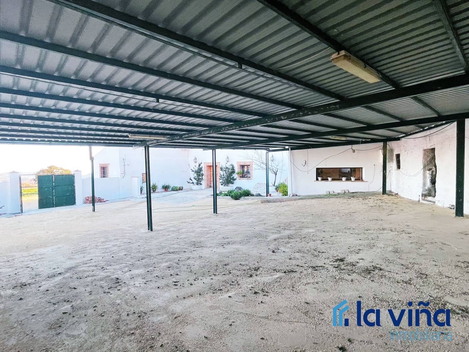 4 chambre Finca/Maison de Campagne à vendre à Villanueva de la Concepcion - 570 000 € (Ref: 8066797)