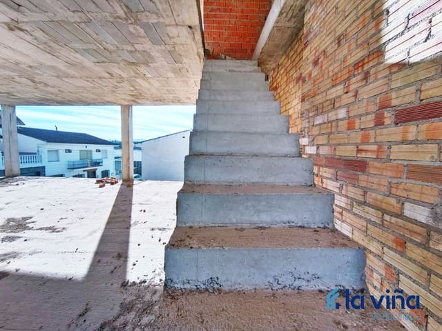 Byhus til salg i Mollina - € 105.000 (Ref: 8066801)