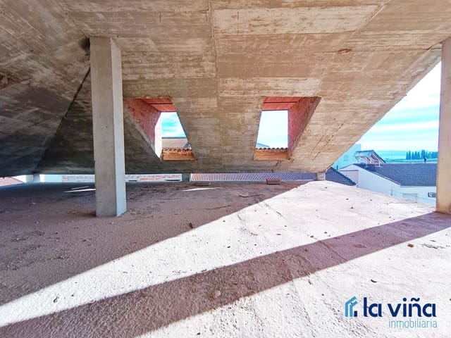 Byhus til salg i Mollina - € 105.000 (Ref: 8066801)