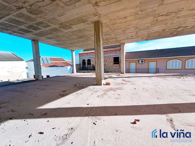 Byhus til salg i Mollina - € 105.000 (Ref: 8066801)