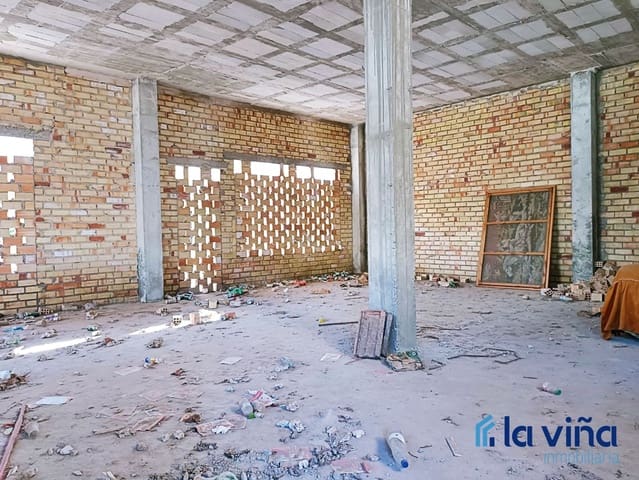 Byhus til salg i Mollina - € 105.000 (Ref: 8066801)