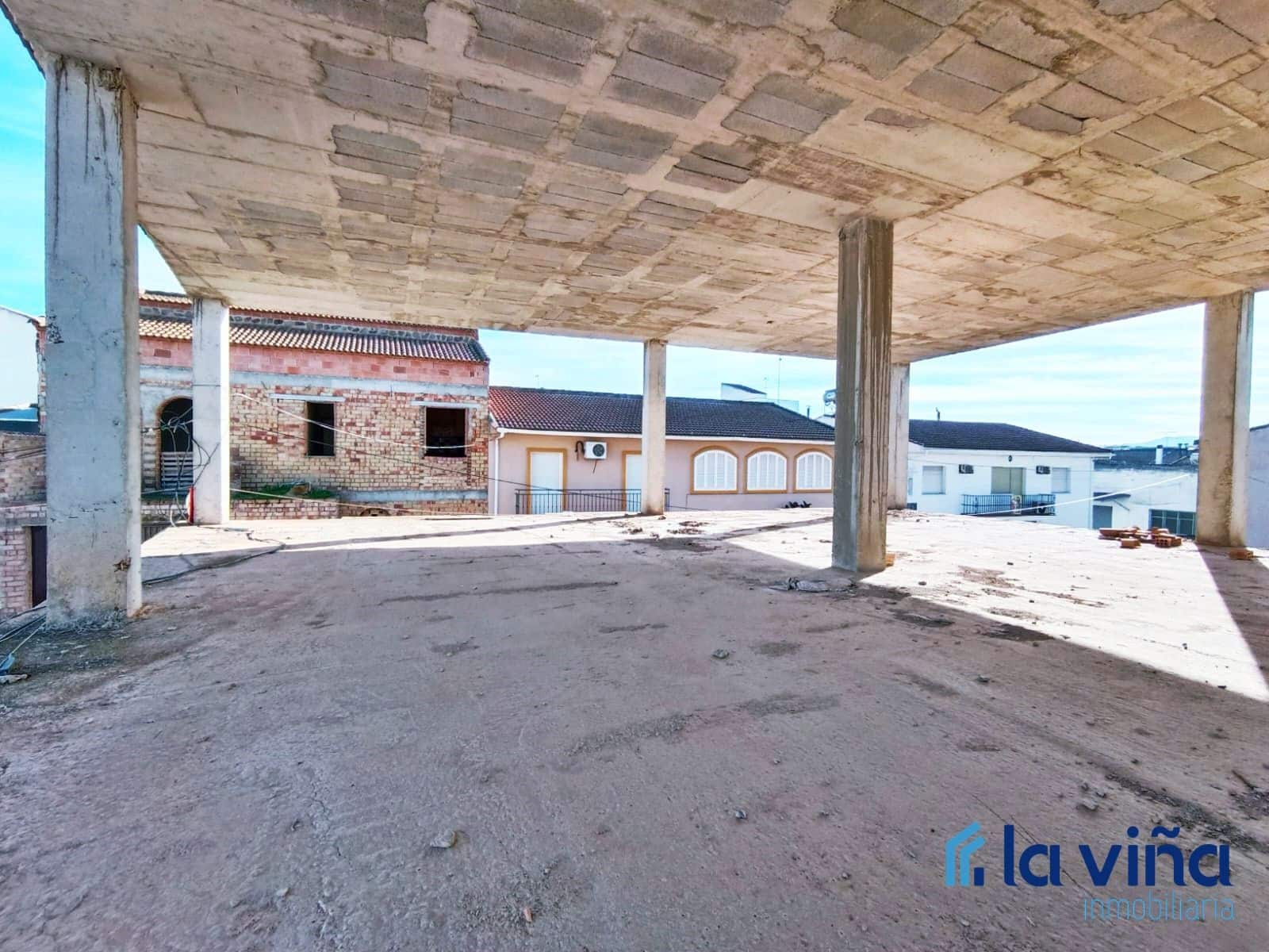 Byhus til salg i Mollina - € 105.000 (Ref: 8066801)