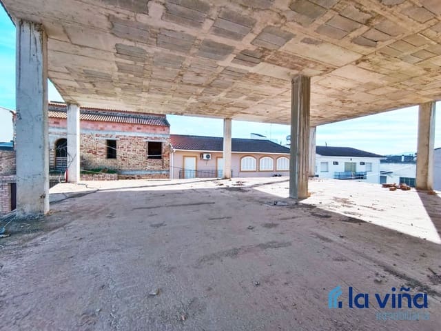 Byhus til salg i Mollina - € 105.000 (Ref: 8066801)