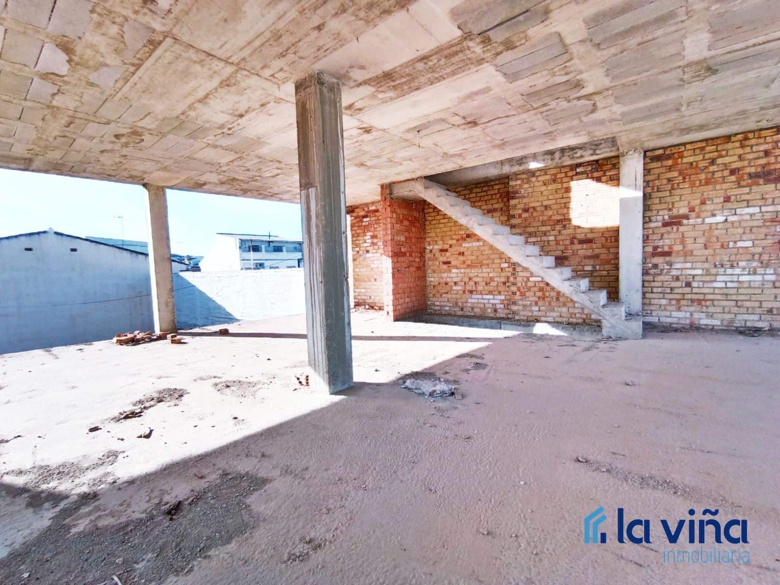 Byhus til salg i Mollina - € 105.000 (Ref: 8066801)