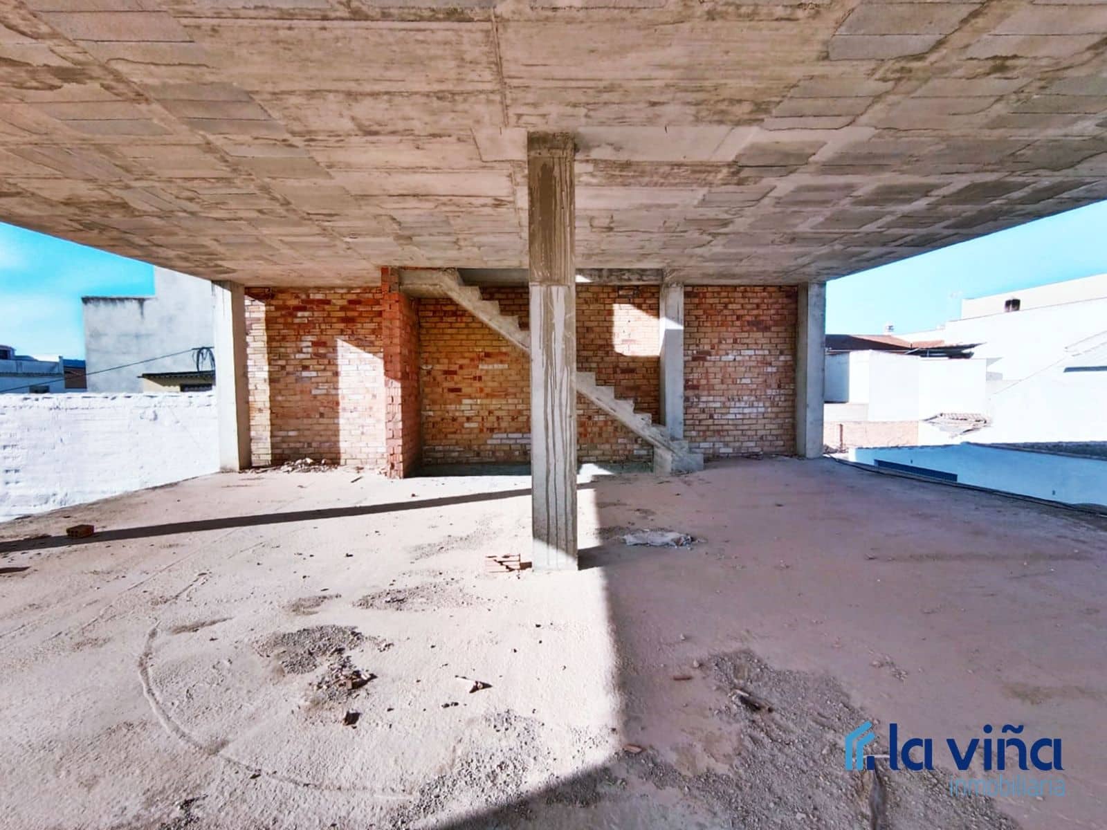 Byhus til salg i Mollina - € 105.000 (Ref: 8066801)