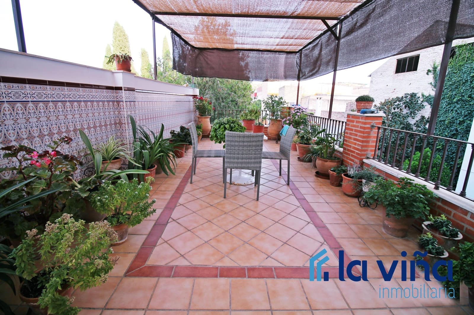 3 chambre Villa/Maison à vendre à Villanueva de Algaidas - 287 900 € (Ref: 8066809)