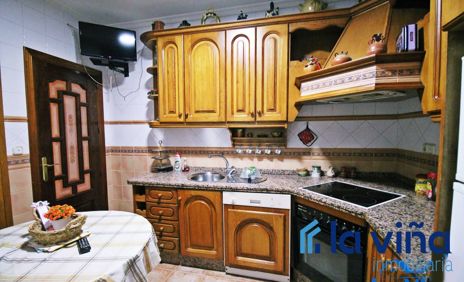 3 chambre Villa/Maison à vendre à Villanueva de Algaidas - 287 900 € (Ref: 8066809)