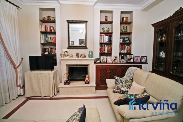 3 soveværelse Villa til salg i Villanueva de Algaidas - € 287.900 (Ref: 8066809)